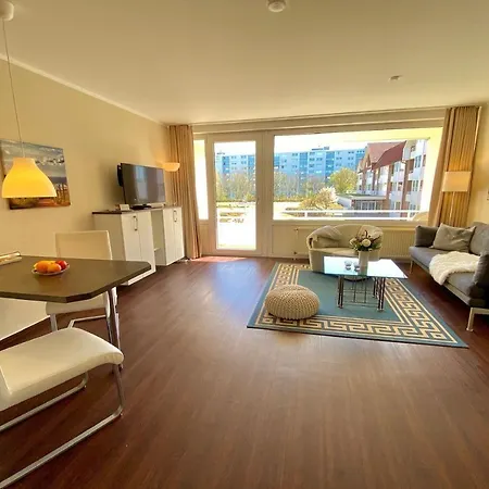 Apartment Trafalgar 131