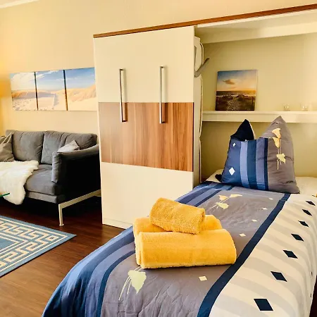 Trafalgar 131 Cuxhaven