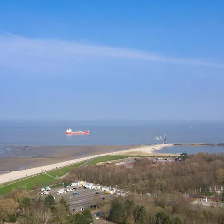 Trafalgar 131 Cuxhaven