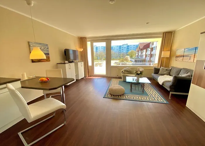 Apartment Trafalgar 131