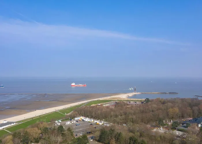 Trafalgar 131 Cuxhaven